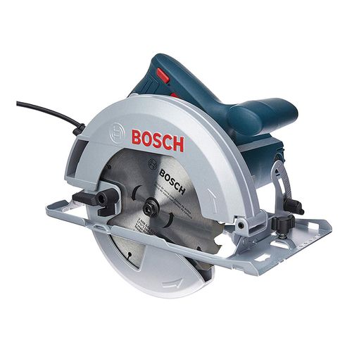 Serra Circular Bosch 7.1/4" 1500W GKS 150 127V — Ref. 06016B30D0-000