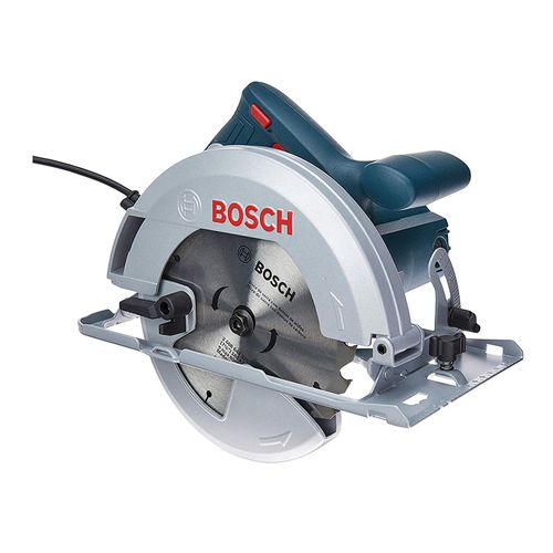 Serra Circular Bosch 7.1/4" 1500W GKS 150 220V — Ref. 06016B30E0-000