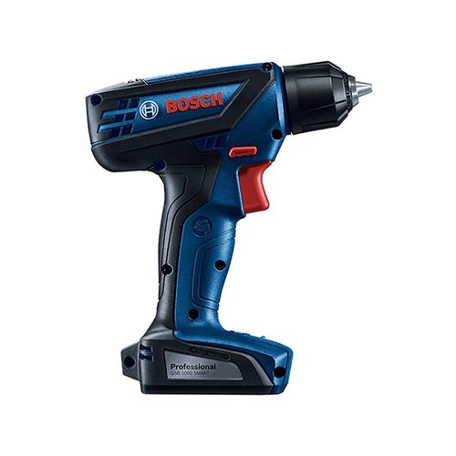 Furadeira e Parafusadeira Bosch Bateria 12V GSR 1000 Smart Bivolt — Ref. 06019F40E3-000