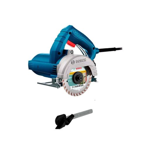 Serra Mármore Bosch 1500W GDC 150 127V com 2 Discos — Ref. 06015486A3-000