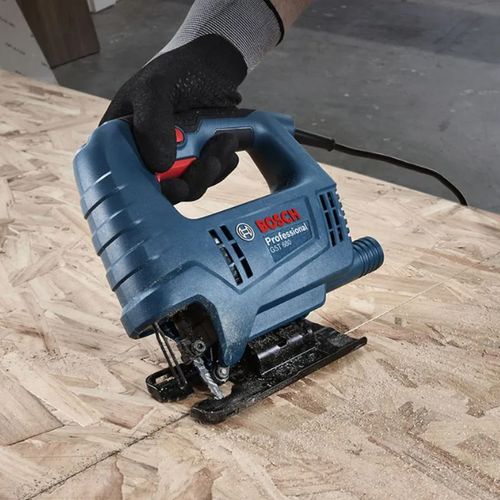 Serra Tico-Tico Bosch 500W GST 680 127V — Ref. 06015B40D0-000
