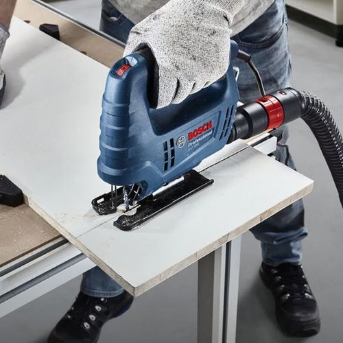 Serra Tico-Tico Bosch 500W GST 680 220V — Ref. 06015B40E0-000