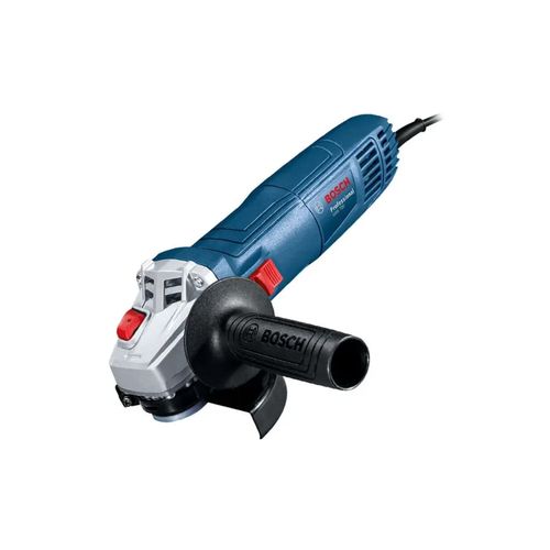 Esmerilhadeira Bosch Angular 4.1/2" 710W GWS 700 127V — Ref. 06013A30D0-000