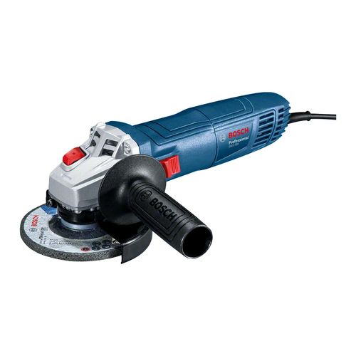 Esmerilhadeira Bosch Angular 4.1/2" 710W GWS 700 220V — Ref. 06013A30E0-000