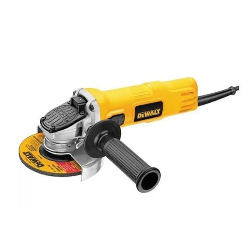 Esmerilhadeira Dewalt Angular 4.1/2" 800W — Ref. DWE4020B2B