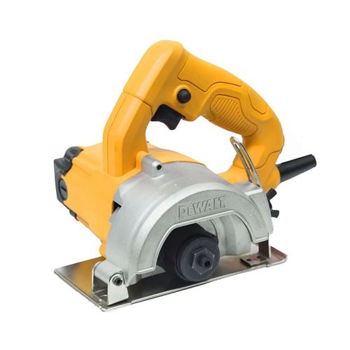 Serra Dewalt Mármore 4.7/8" 1.400W — Ref. DW862BR