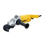 Esmerilhadeira Dewalt 7 180Mm 2.200W 200V DWE491B2                                                                              -1756736758509