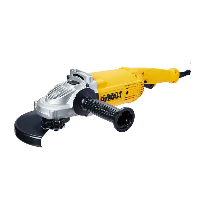 Esmerilhadeira Dewalt 7 180Mm 2.200W 200V DWE491B2                                                                              -1756736758509