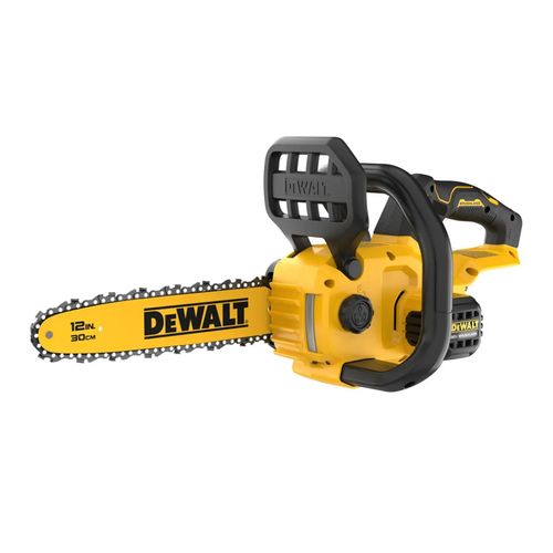 Eletroserra Dewalt Compacta 12" 20V Max Brushless — Ref. DCCS621B-B3