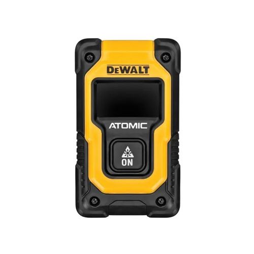 Trena Dewalt a Laser 16 Metros com Bateria Recarregável — Ref. DW055PL