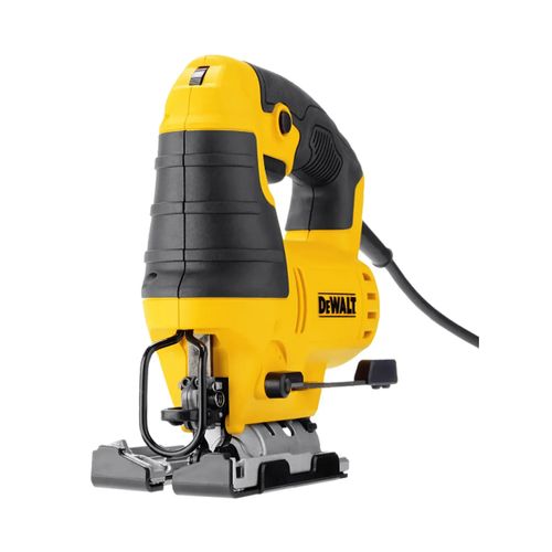 Serra Dewalt Tico-Tico 650W Velocidade Variável — Ref. DWE300B2