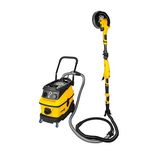 Aspirador de Pó e Partículas Finas Vonder Plus APV 1600 30L 1.200W 127V — Ref. 6864160127