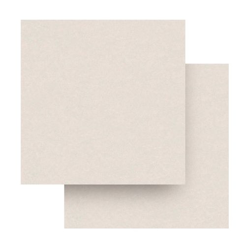 Piso Porcelanato Biancogres 60x60 Cemento Marfim Acetinado Retificado — Ref. BP1209J1
