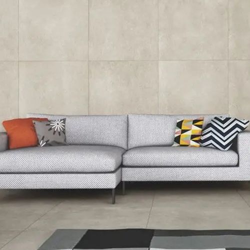 Piso Porcelanato Portinari 90x90 Chicago HD Acetinado Retificado — Ref. 6063069A