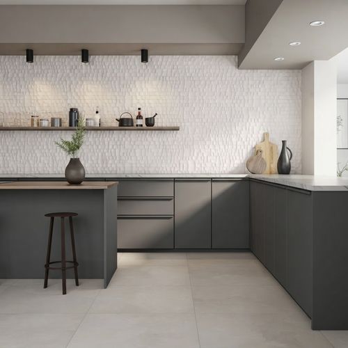 Azulejo Portobello 30x90 Urban Mood Light Parkour Mate Retificado — Ref. 12294E