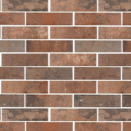 Pastilha Portobello 7x26 All Bricks Mate — Ref. 24982E