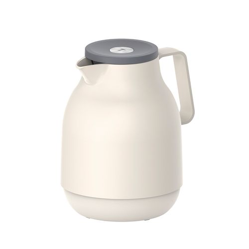 Bule Termico Tramontina 1L Branco 61638608