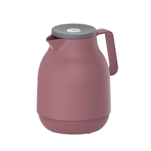 Bule Termico Tramontina 1L Rosa  61638604