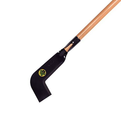 Foice Tramontina Mineira com Cabo de Madeira 110cm — Ref. 77619/635