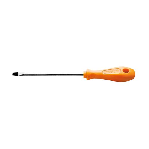Chave Fenda Tramontina Twister Ponta Chata 8x150mm — Ref. 44130/042