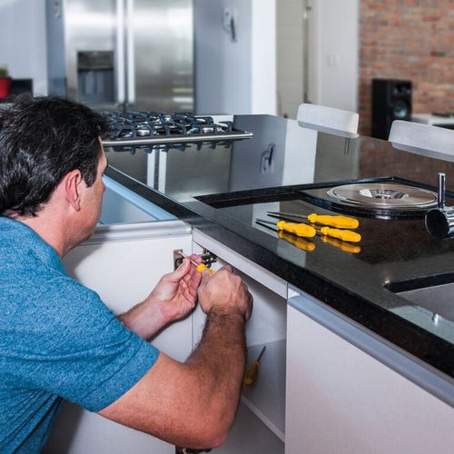 Chave Fenda Tramontina Twister Ponta Chata 8x150mm — Ref. 44130/042