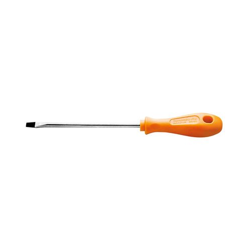 Chave Fenda Tramontina Twister Ponta Chata 5x100mm — Ref. 44130/021