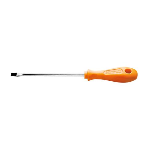 Chave Fenda Tramontina Twister Ponta Chata 3x150mm — Ref. 44130/013