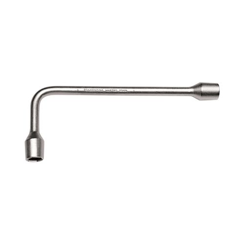 Chave Biela Tramontina 9mm Formato L Cromada — Ref. 42805/109