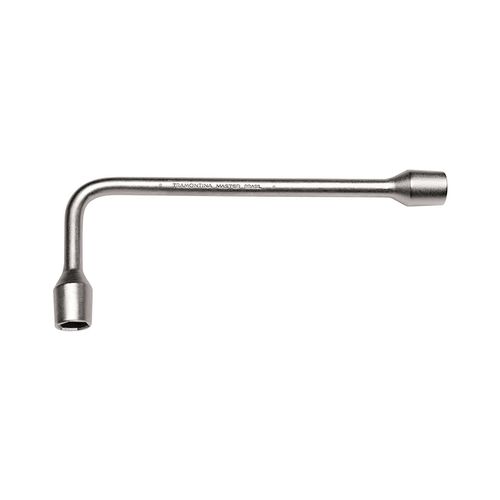 Chave Biela Tramontina 8mm Formato L Cromada — Ref. 42805/108