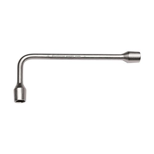 Chave Biela Tramontina 18mm Formato L Cromada — Ref. 42805/118