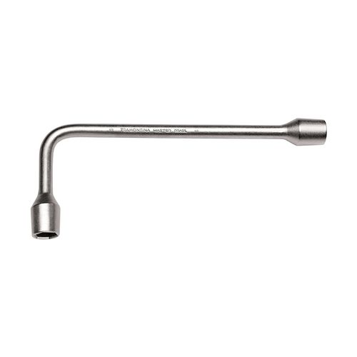 Chave Biela Tramontina 13mm Formato L Cromada — Ref. 42805/113