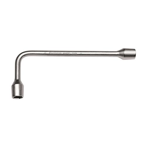Chave Biela Tramontina 12mm Formato L Cromada — Ref. 42805/112