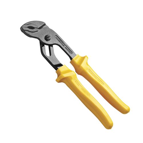 Alicate Tramontina Bomba D'Água 10" Isolado 1000V — Ref. 41066/110