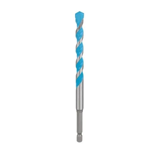 Broca Bosch Multi Construction Expert HEX-9 10mm Multimaterial — Ref. 2608900582