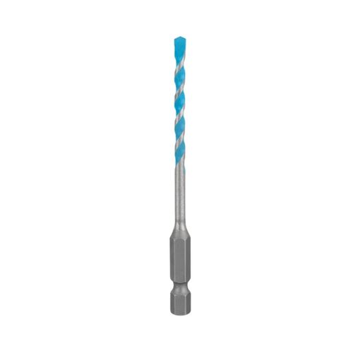 Broca Bosch Multi Construction Expert HEX-9 4mm Multimaterial — Ref. 2608900570