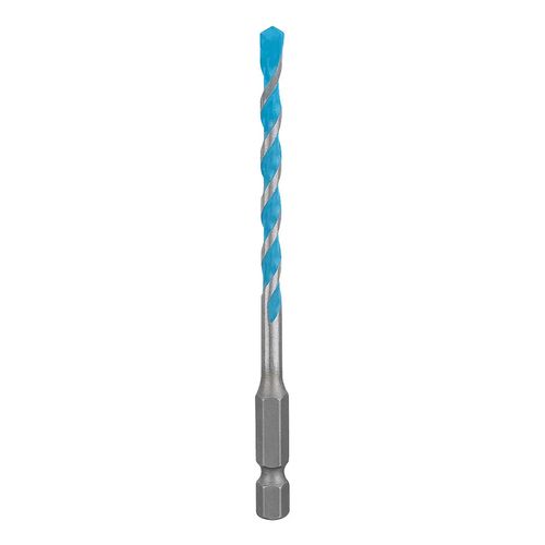 Broca Bosch Multi Construction Expert HEX-9 5mm Multimaterial — Ref. 2608900571