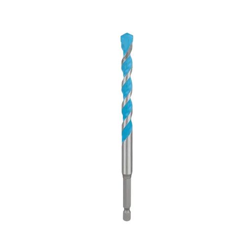 Broca Bosch Multi Construction Expert HEX-9 8mm Multimaterial — Ref. 2608900581