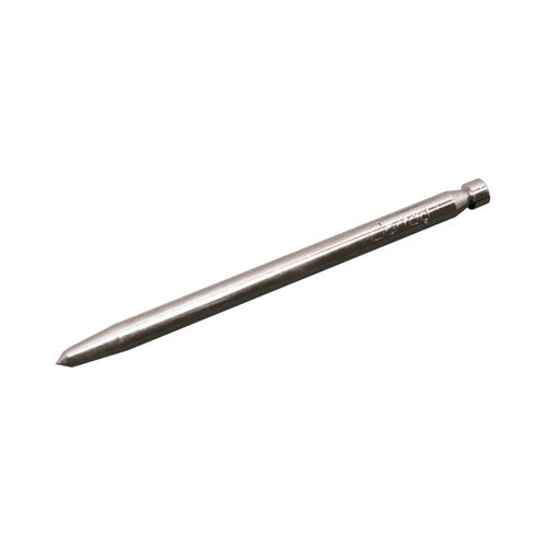 Riscador Cortag Reto para Pisos e Azulejos 133mm com Ponta de Carboneto — Ref. 60900