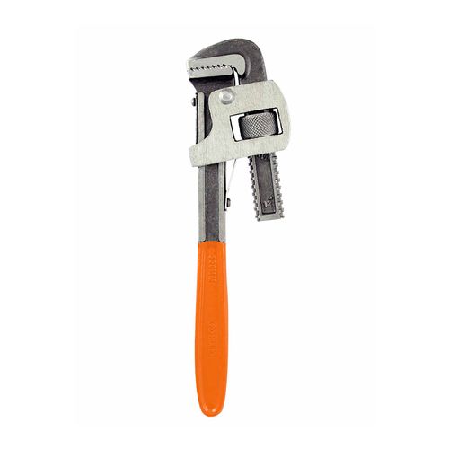 Chave de Grifo Foxlux 14" para Cano e Tubo — Ref. 47.43