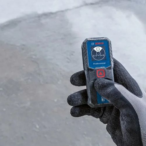 Medidor Bosch a Laser de Distância GLM 30-23 até 30 Metros — Ref. 0601072XG0