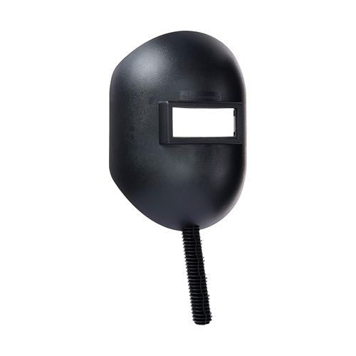 Escudo de Solda Carbografite CG-730 de Polipropileno Sem Lente — CA 6872