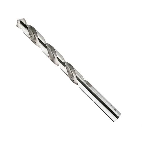 Broca Irwin Aço Rápido 2,5mm para Metal DIN 338 — Ref. 001478