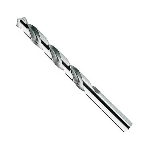 Broca Irwin Aço Rápido 3,0mm para Metal DIN 338 — Ref. 001480