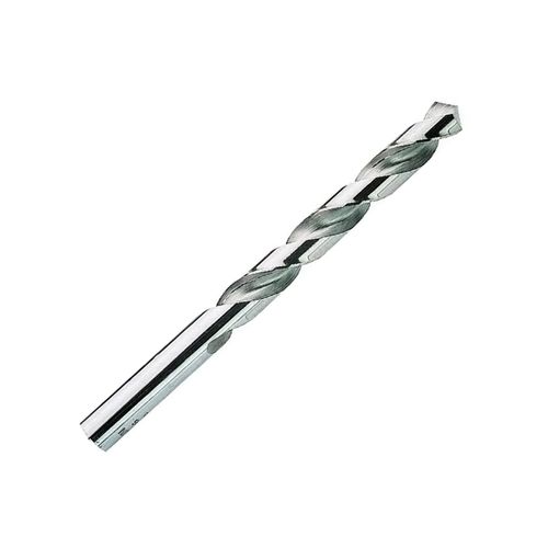 Broca Irwin Aço Rápido 3,5mm para Metal DIN 338 — Ref. 001482