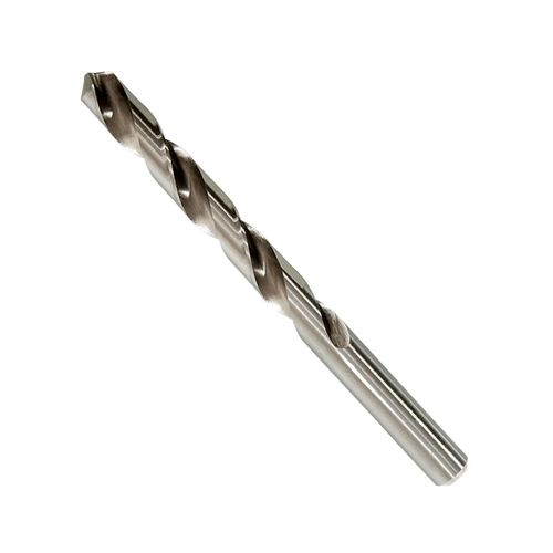 Broca Irwin Aço Rápido 6,0mm para Metal DIN 338 — Ref. 001492