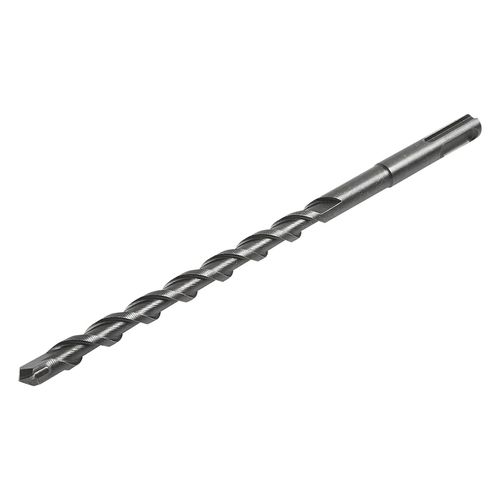 Broca Irwin Vídea SDS Plus 10x260mm para Concreto e Alvenaria — Ref. IW13100