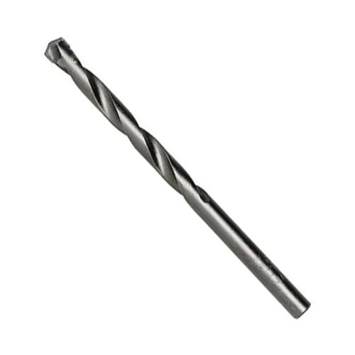 Broca Irwin Vídea para Concreto 5mm Haste Cilíndrica — Ref. IW902