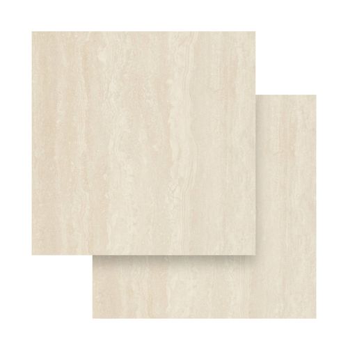Piso Porcelanato Eliane 90x90 Palatino Vein Marfim Acetinado Retificado — Ref. 8069603