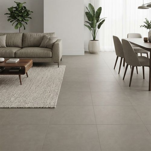 Piso Cerâmico Rocha Forte Polido Retificado 70x70 PR7092 — Ref. 823908