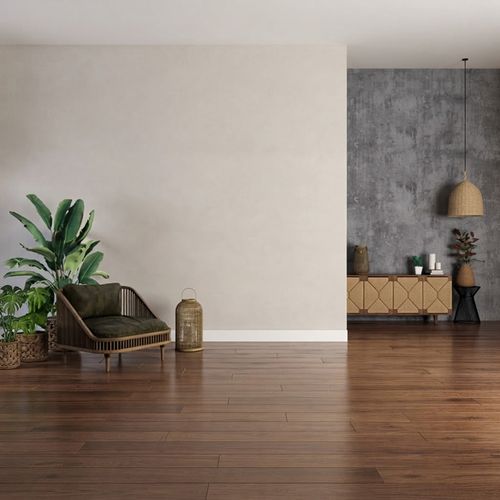 Piso Porcelanato Helena 83x83 Urban Nut Acetinado — Ref. HAC 830.147